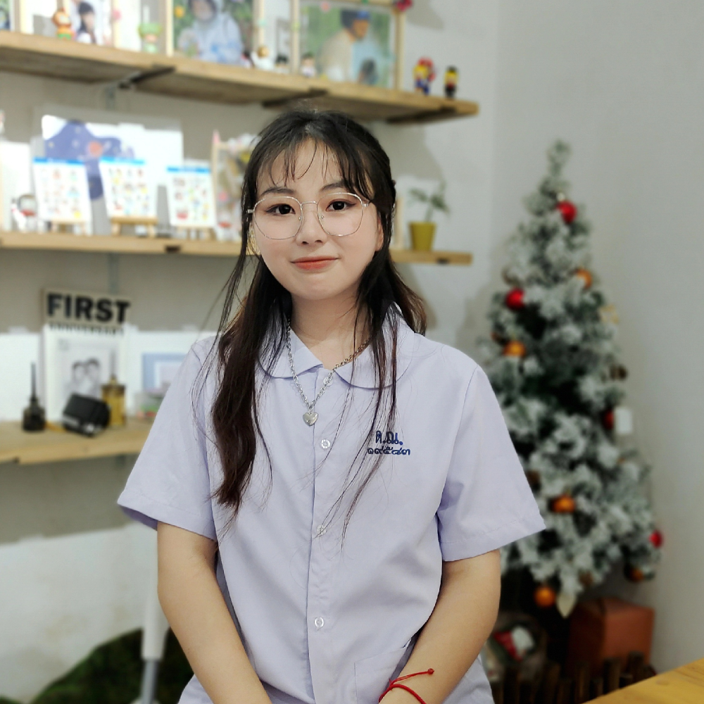 GUILING GUO 郭桂伶