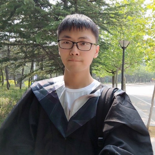 CHUNAN HUO 霍春安