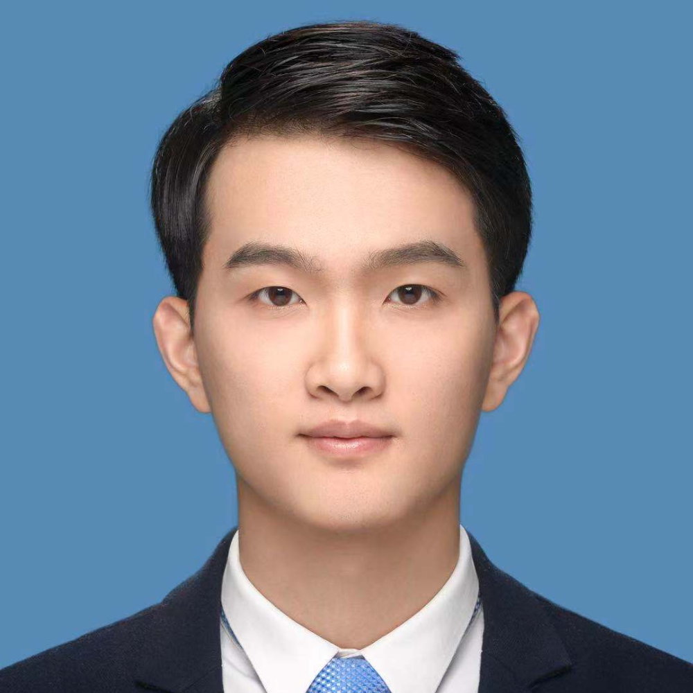 CHENJUN ZHOU 周辰俊