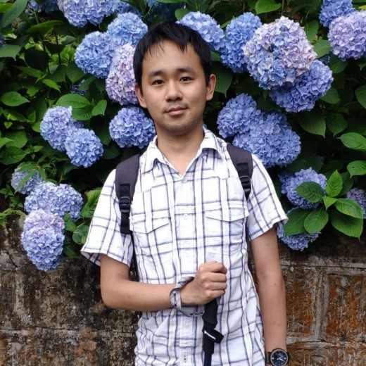 ZIXIAN YANG 杨子贤