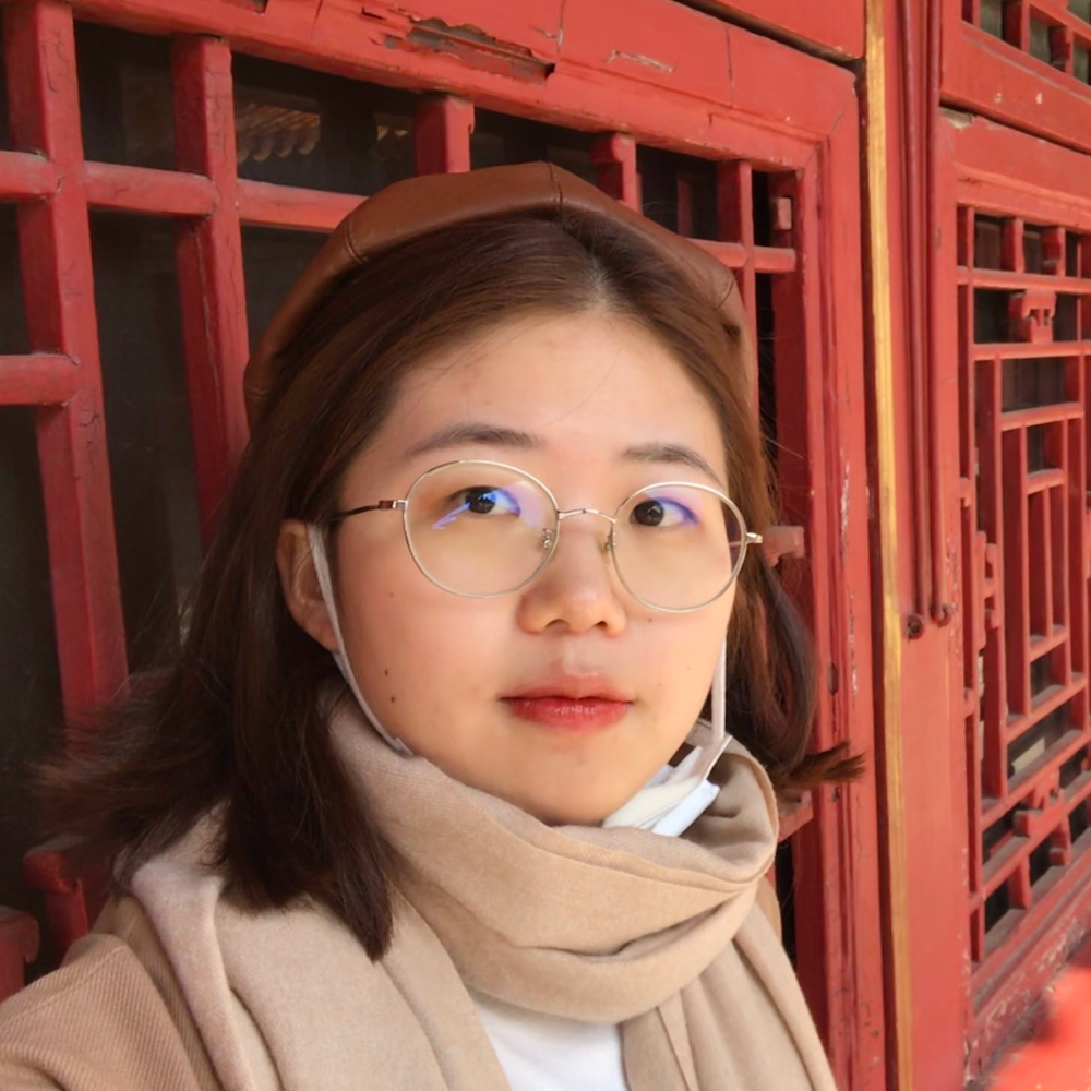 MEILING SU 苏美玲