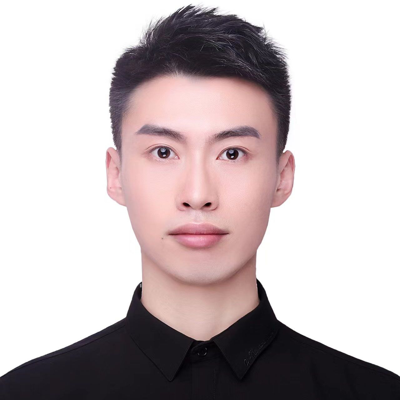 Longxing Lin 林龙星