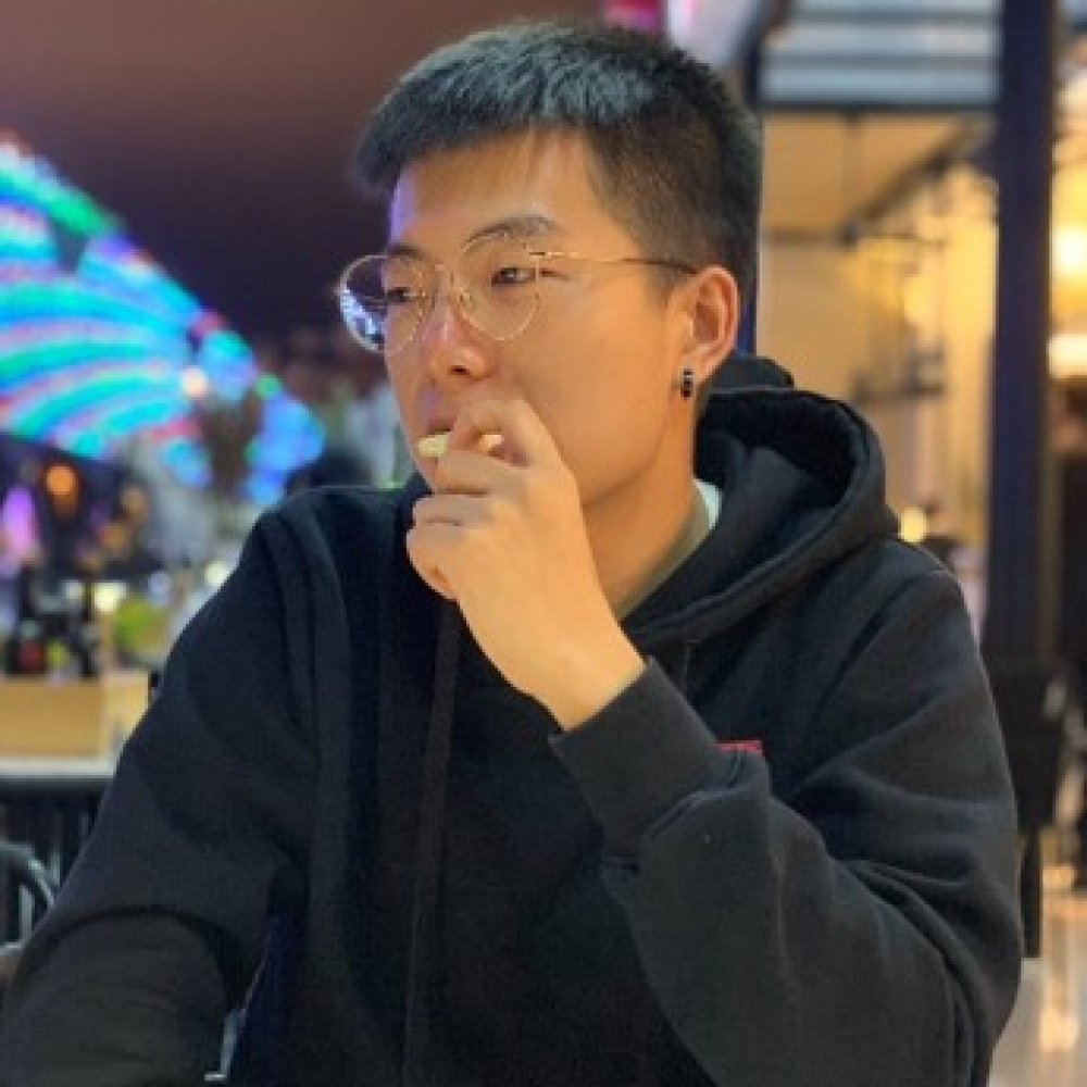 FAGNGZHOU CHEN 陈方舟