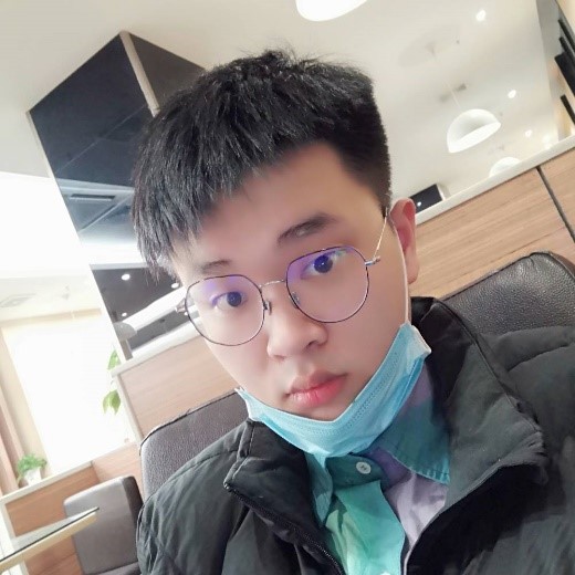 ZHONGYU XIAO 肖钟毓