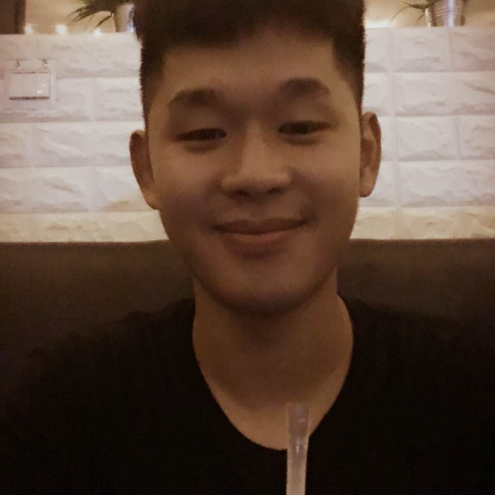 YANGXI LUO 罗扬淅