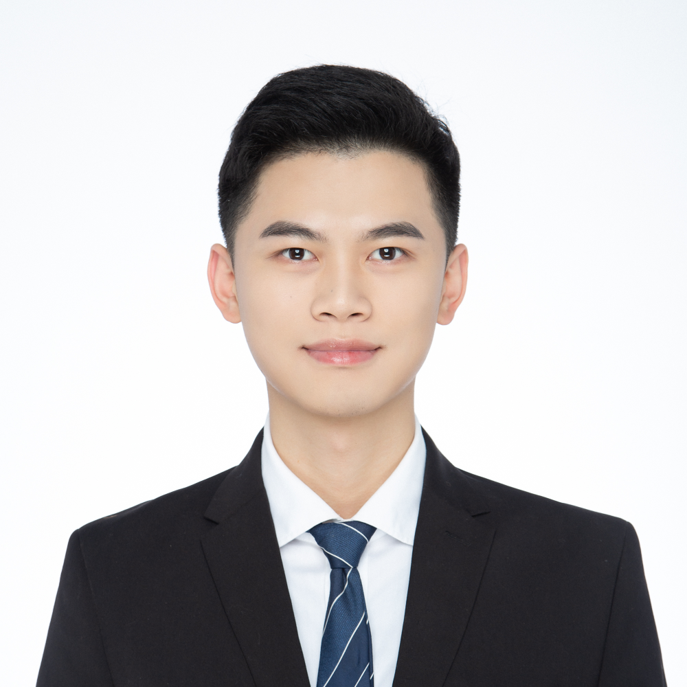 ZHILONG ZHENG 郑智龙