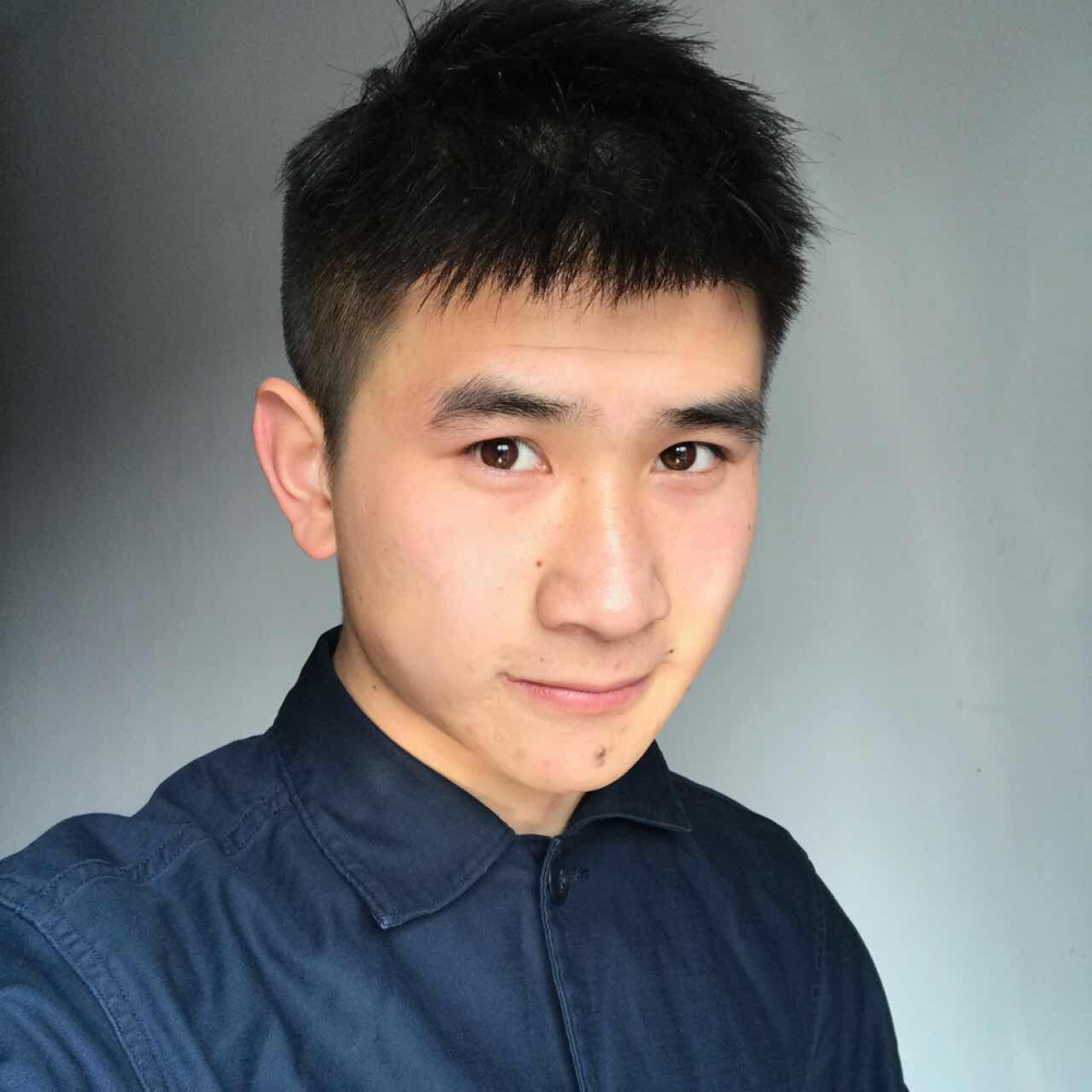 HUIMIN XIE 谢惠民