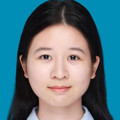 WEI GUO 陈珊