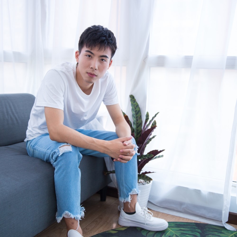 HAICHUAN WANG 王海川