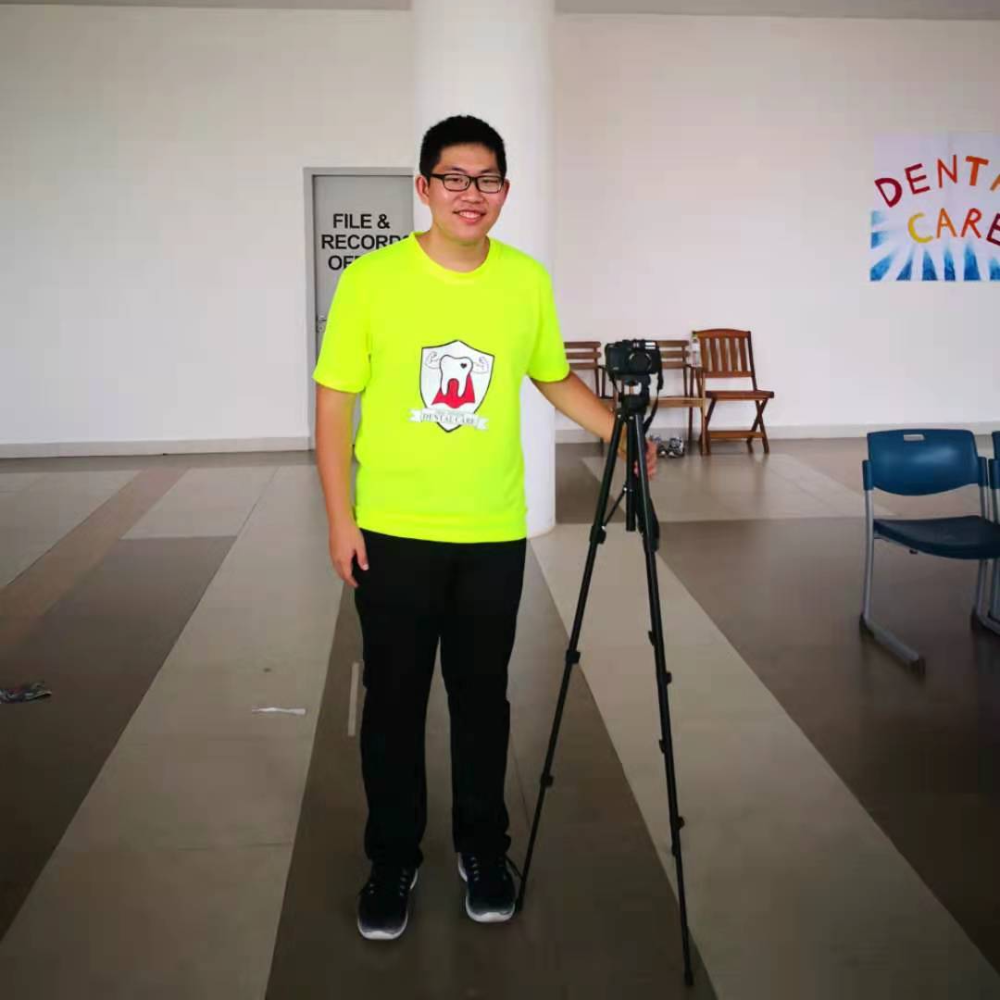 XINNIAN JIANG 姜信年