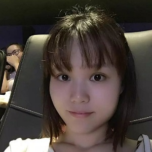 XIANGPING CHEN 陈香萍