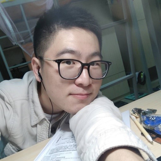 ZHENGYU LI 李征宇