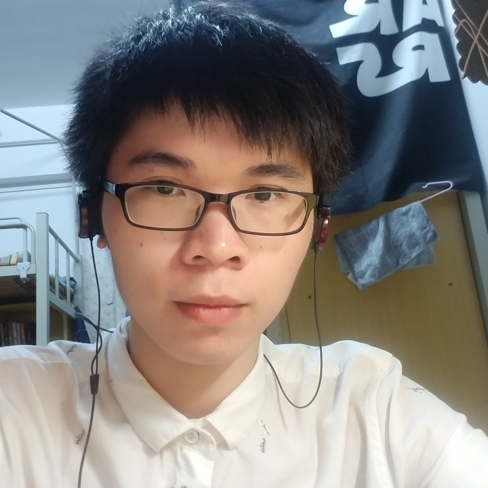 SHICHUAN LONG 龙世川