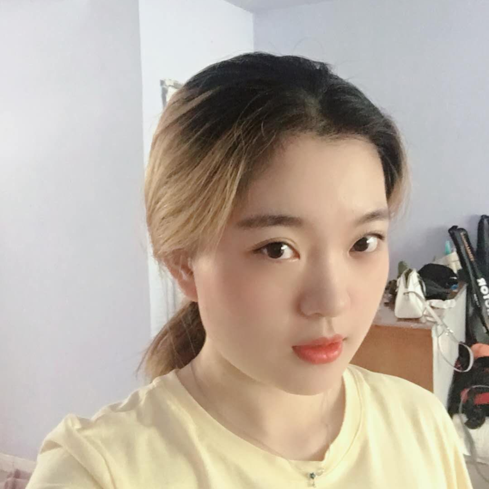 MENGXI WEI 魏梦西