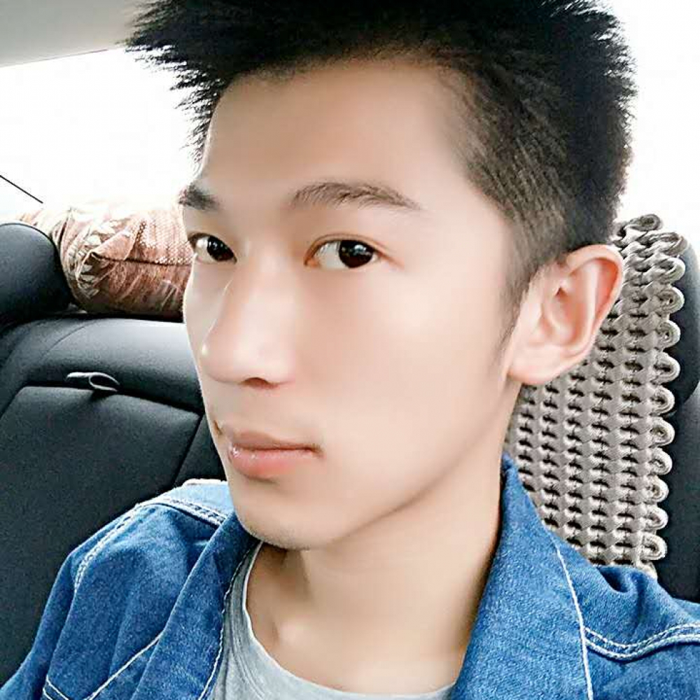 YUPENG QIAN 钱宇鹏