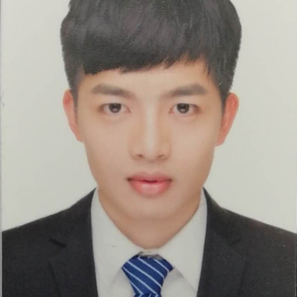 JIANKANG CAO 曹建康