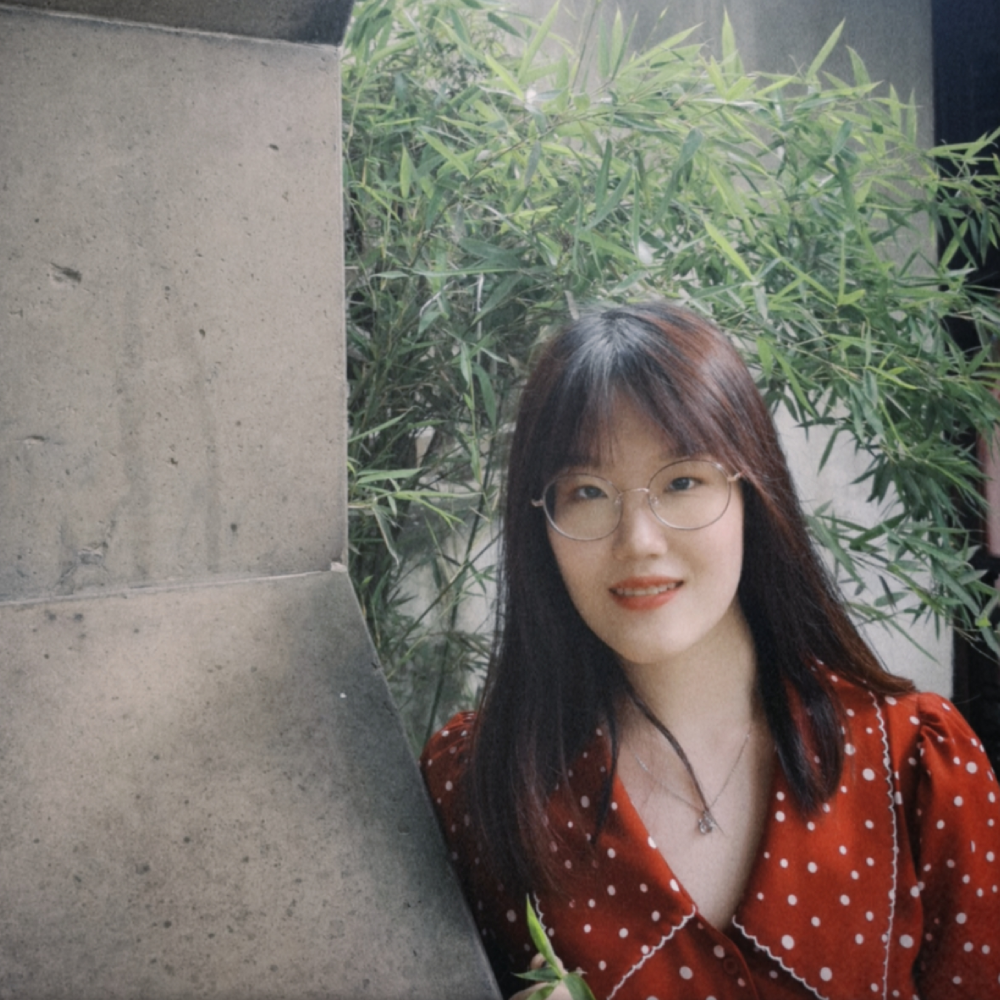 SHUHAN GUO 郭殊涵