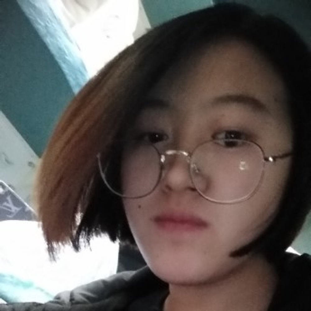 XIAOXUE REN 任晓雪