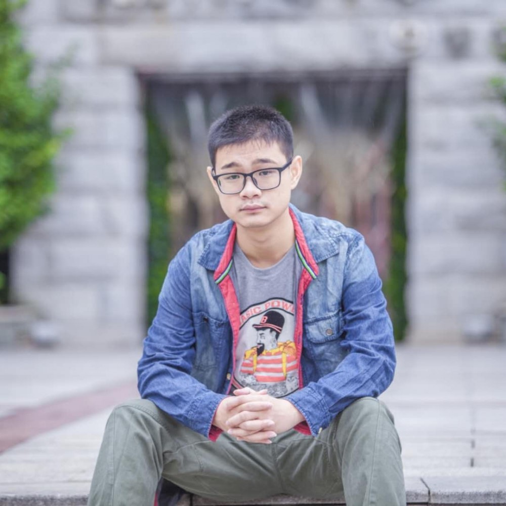 YONGXIANG TANG 唐永翔