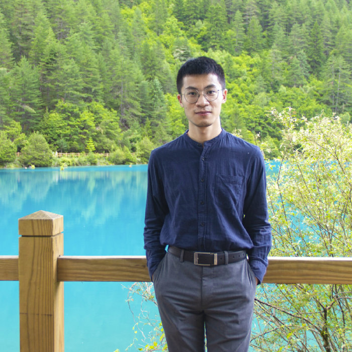 Yaping Wang 王亚平