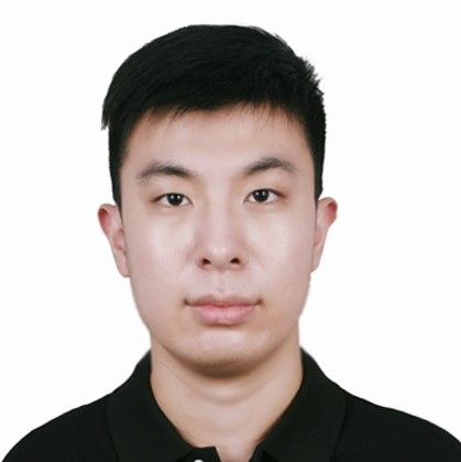 Xinchi Zhang 张欣驰