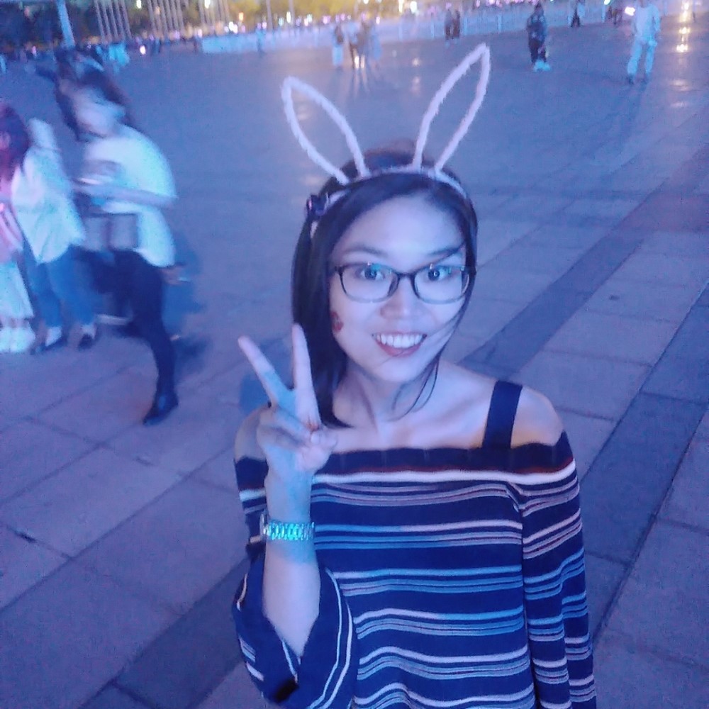 LONGFENG HUANG 黄龙凤