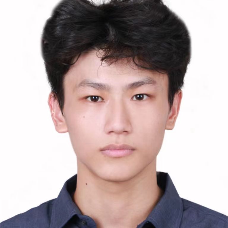 Shupeng Xu 许舒棚