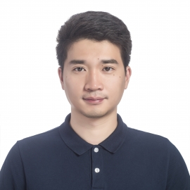 Junyang Liu 刘俊扬