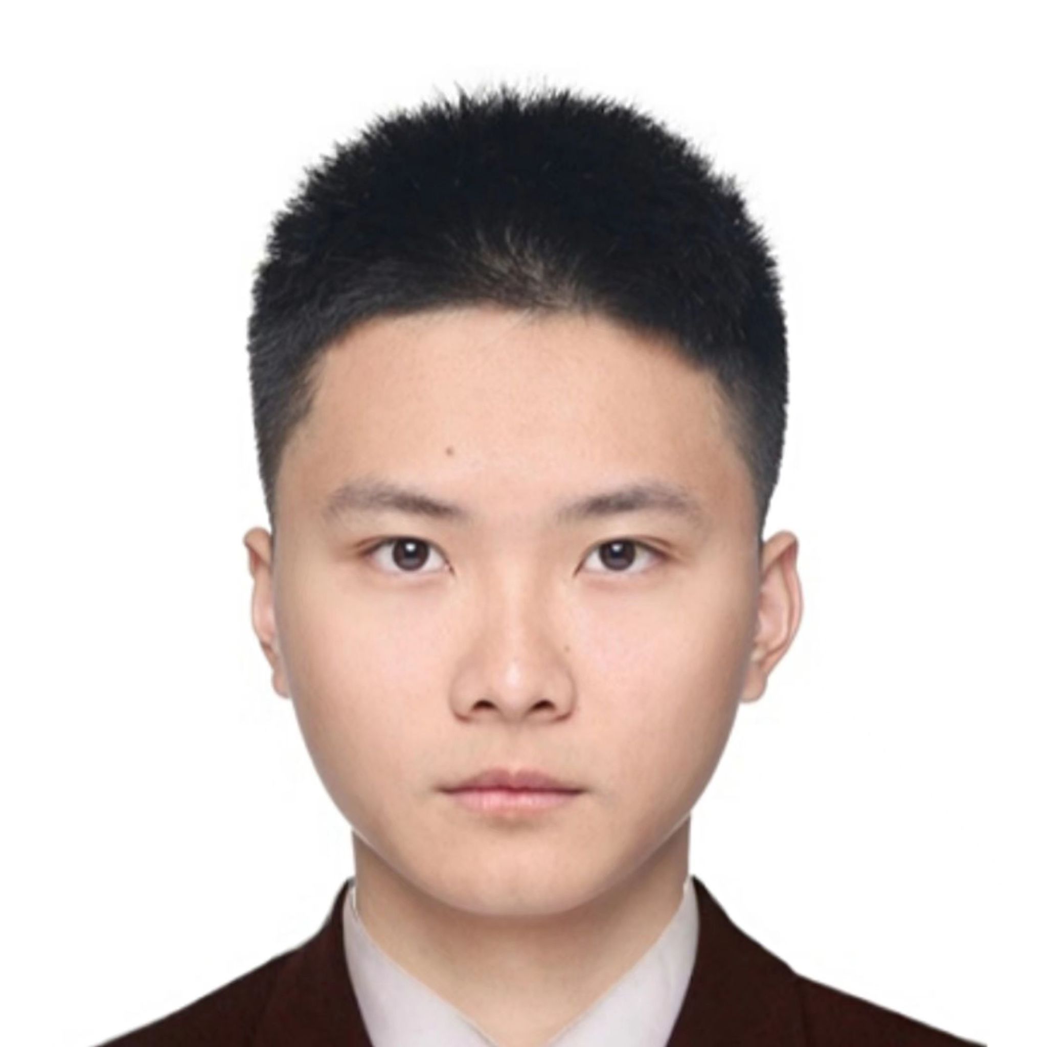 Xujia Xiong 熊胥佳