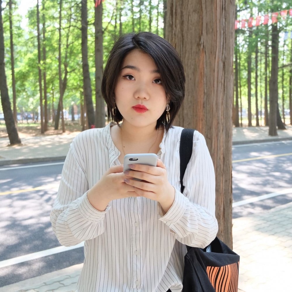 HEWEI ZHANG 张菏潍