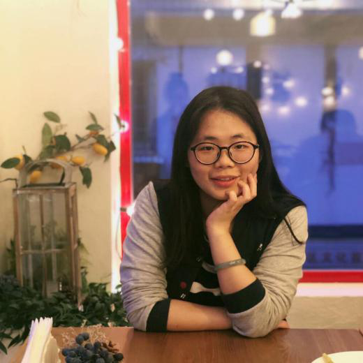 XIAOYAN ZHUANG 庄小燕