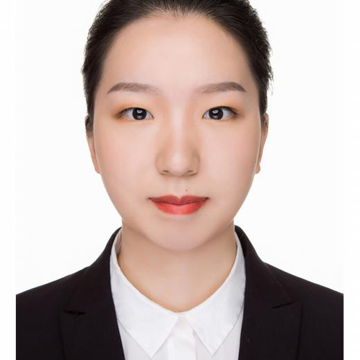 YINXING MA 马银杏