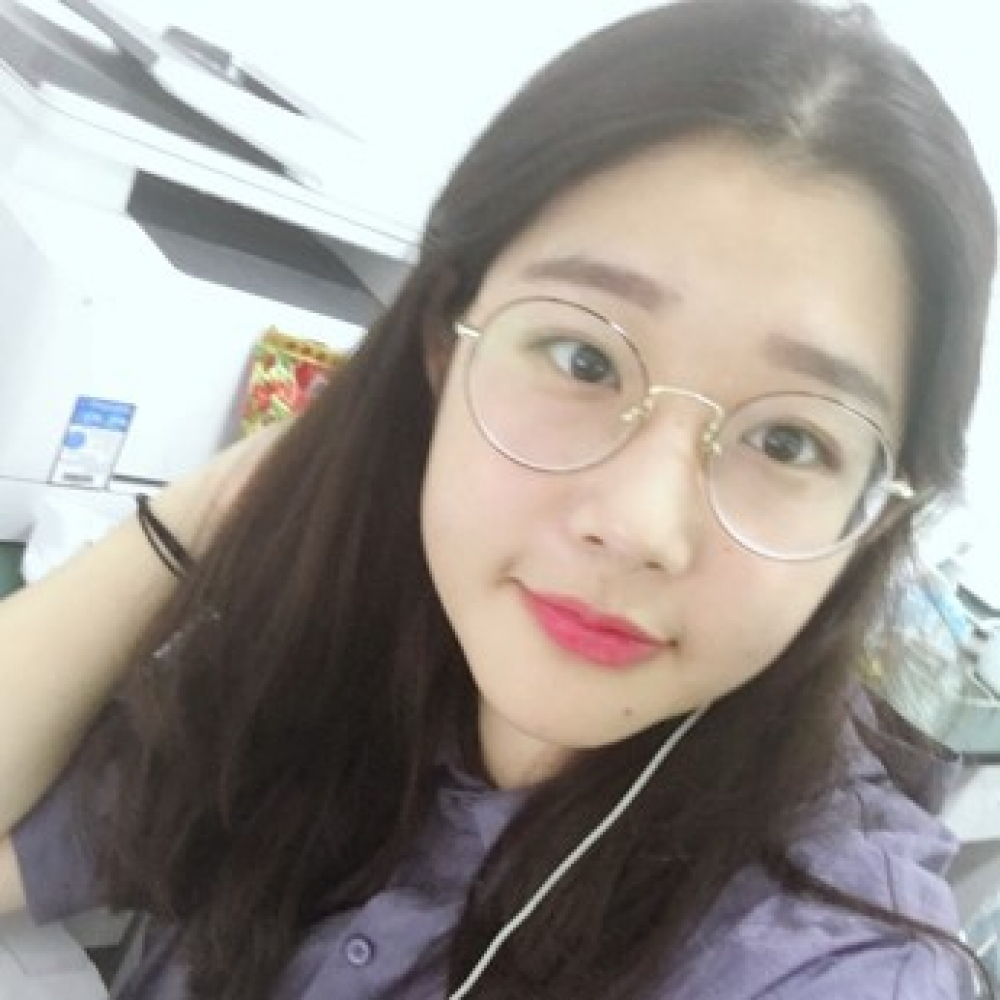 YIMING LIU 柳一鸣