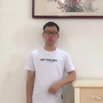 YAOGUANG LI 李耀光