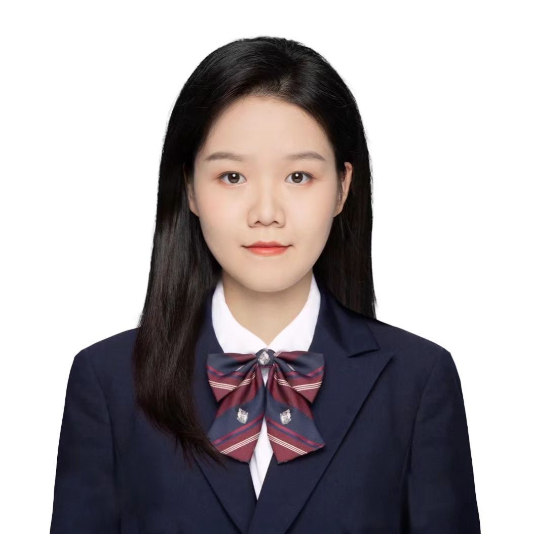 Jingyu Gan 甘津瑜