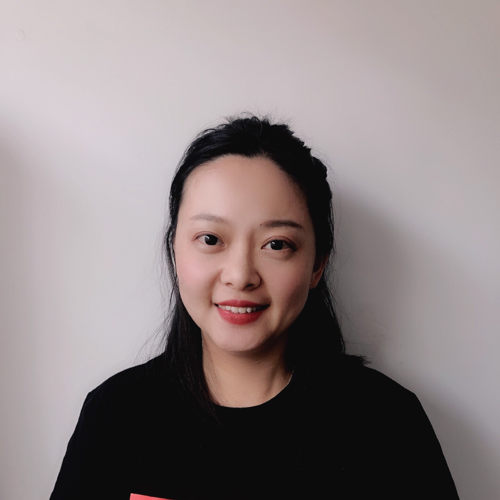 WEITING HE 何玮婷