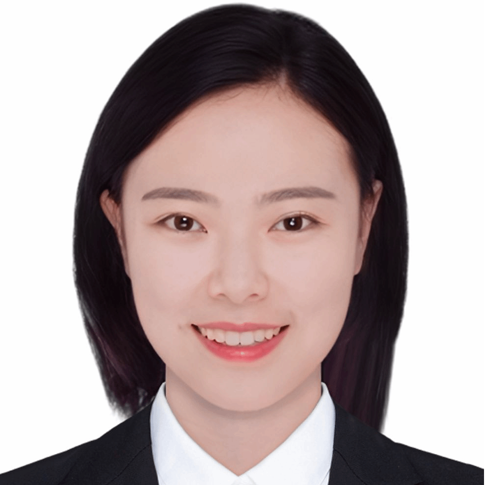 Beini Zhang 张贝妮