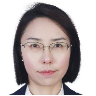 HAIYAN CHEN 陈海燕