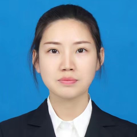 QIAODAN HUANG 黄巧丹