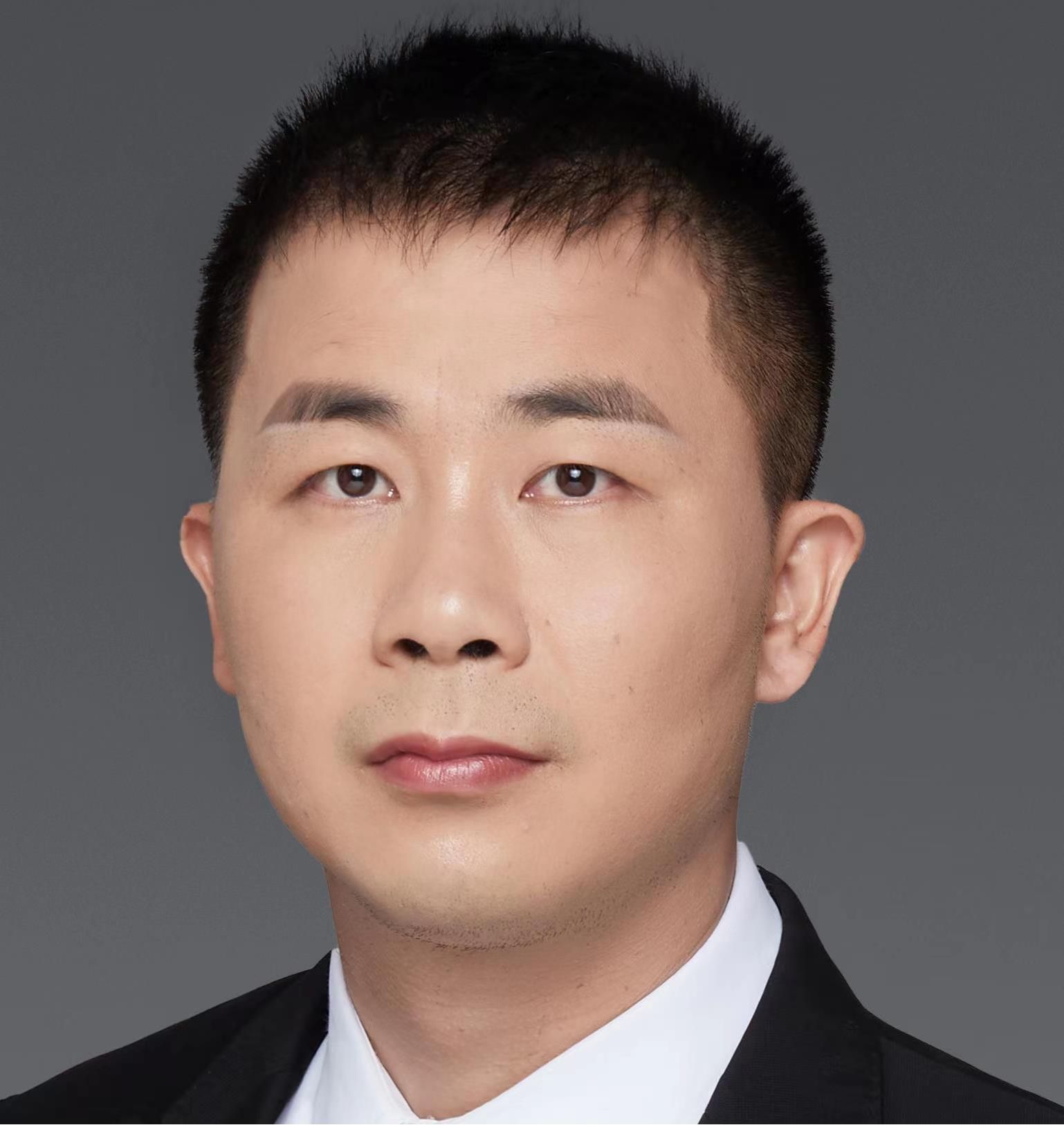 Prof. Wenqiu Su 苏文湫
