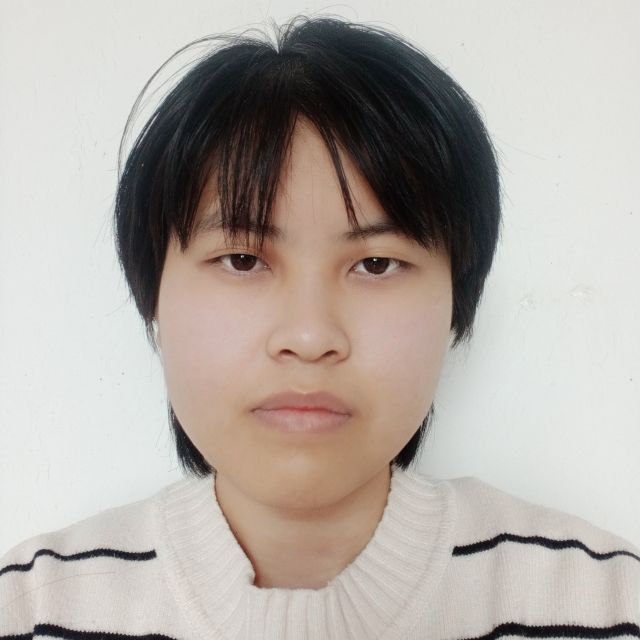 XIAOLING WANG 汪晓玲