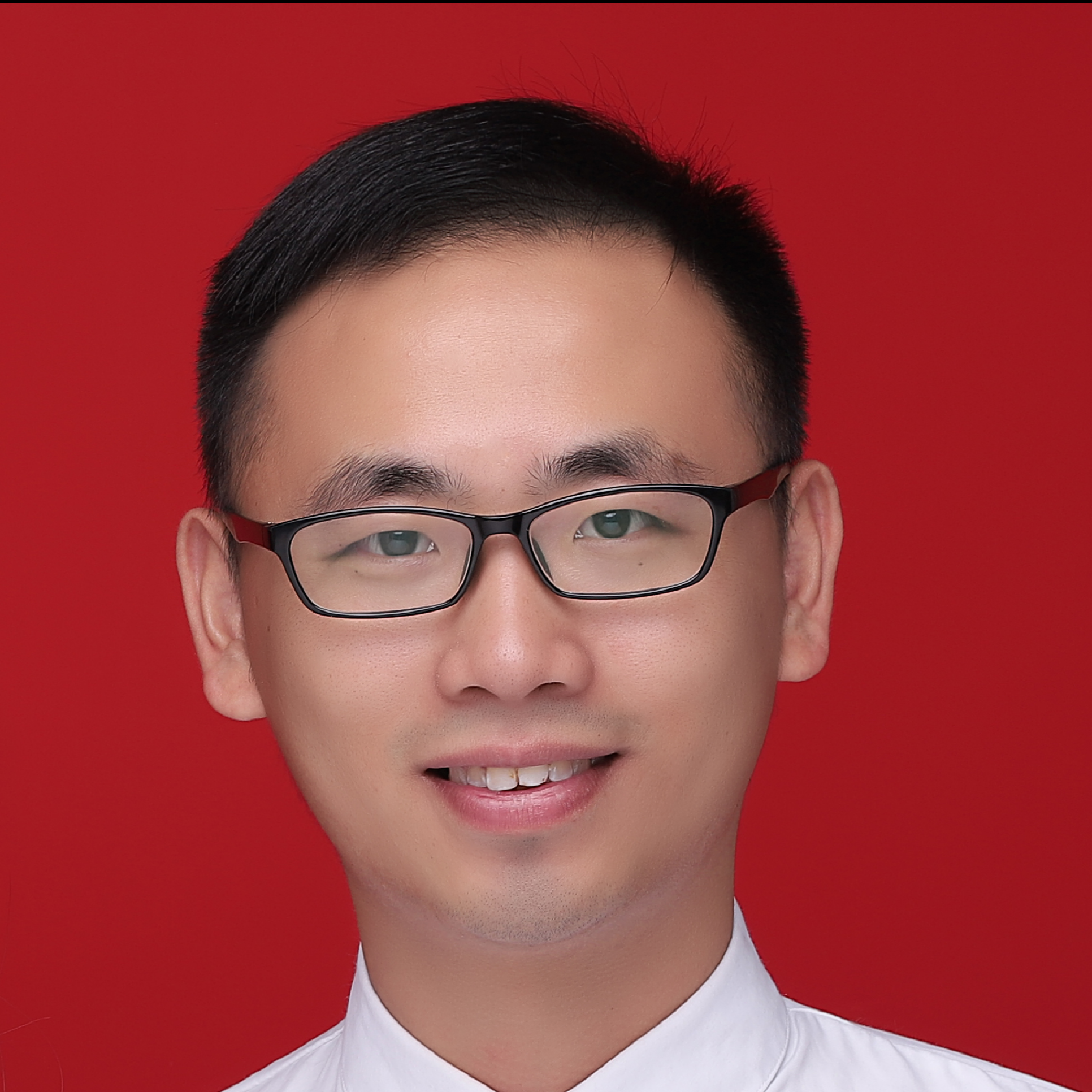 YUANDA CHEN 陈渊达