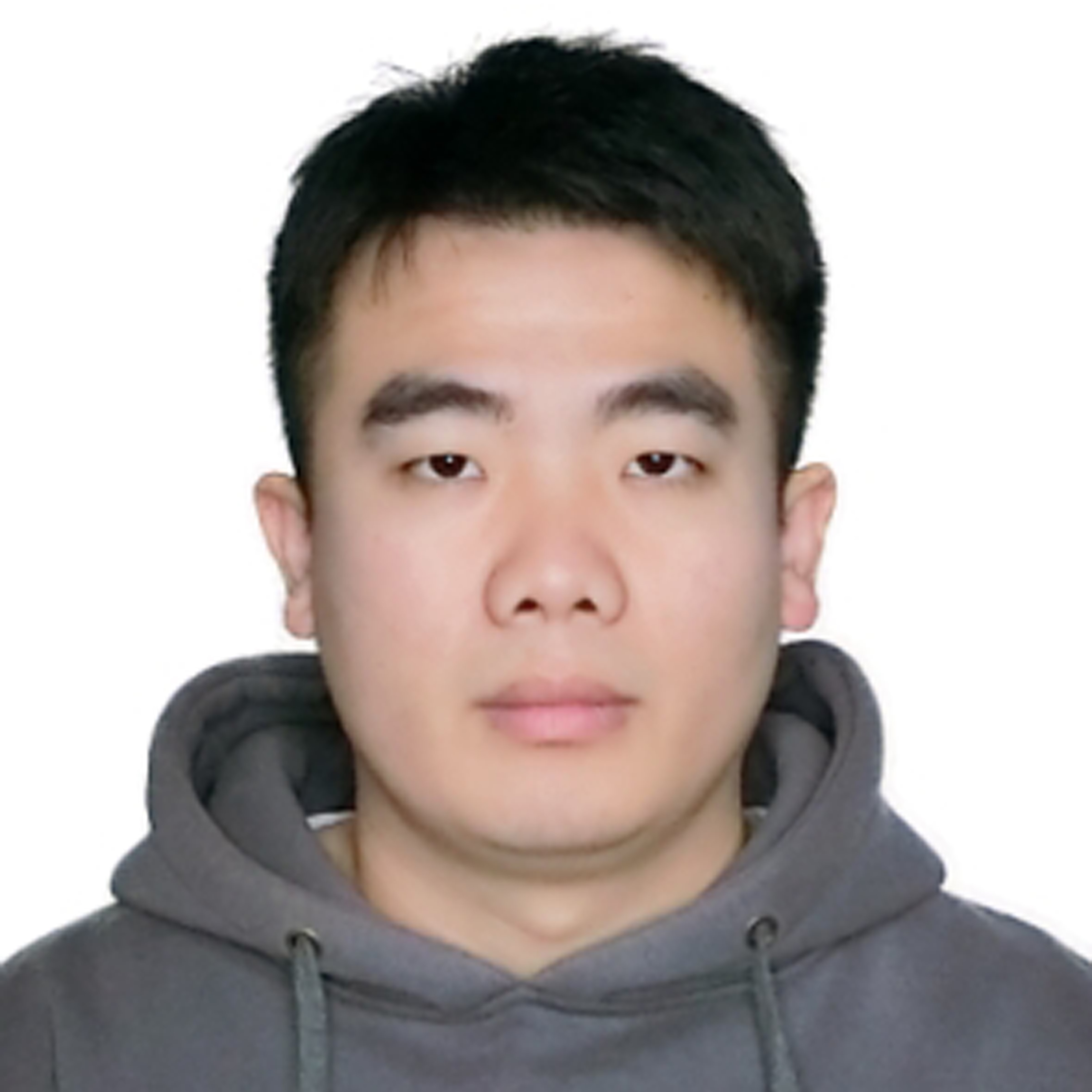 CONGJIE LI 李聪杰