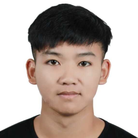 MINGYONG KANG 康明勇