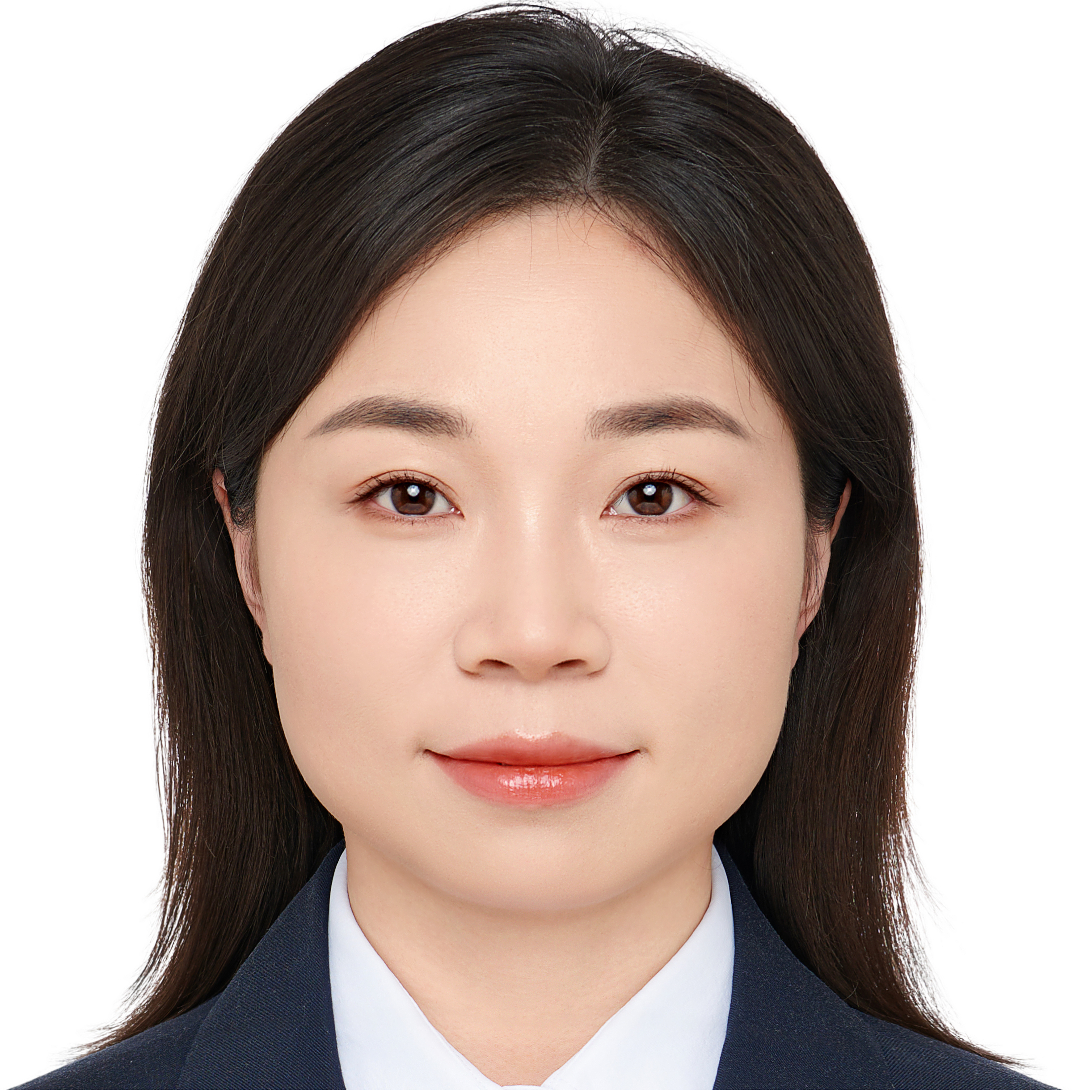 Xiaohui Li 李晓慧