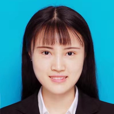 QIAOLING JIANG	蒋巧玲