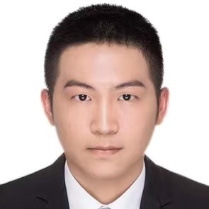 Quancong Zhang张权聪