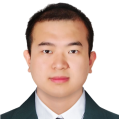 Aihui Zhang 张瑷珲