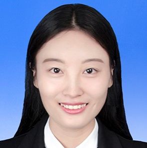 TINGTING HUANG 黄婷婷