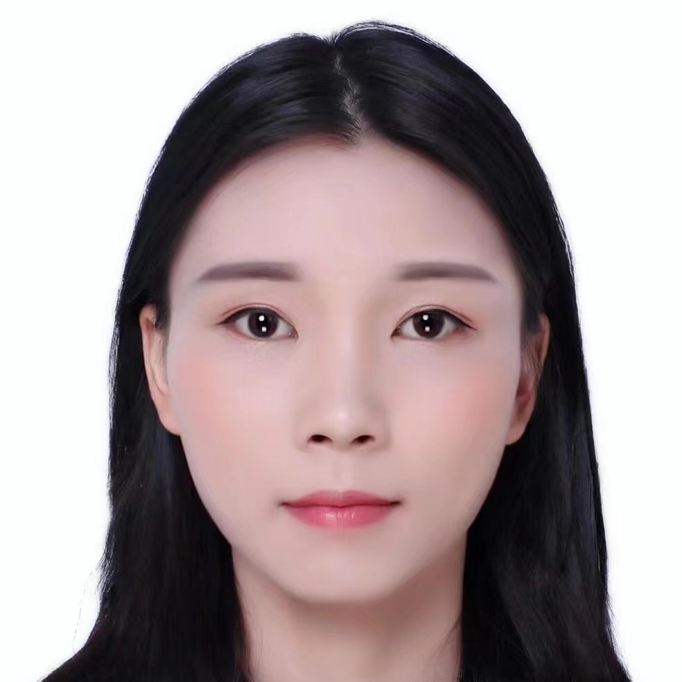 XIUXIU JIANG 江绣绣